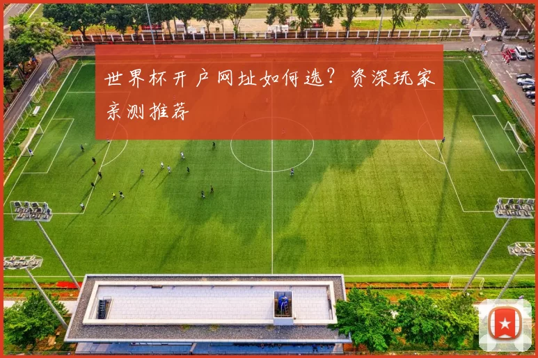 世界杯开户网址如何选？资深玩家亲测推荐