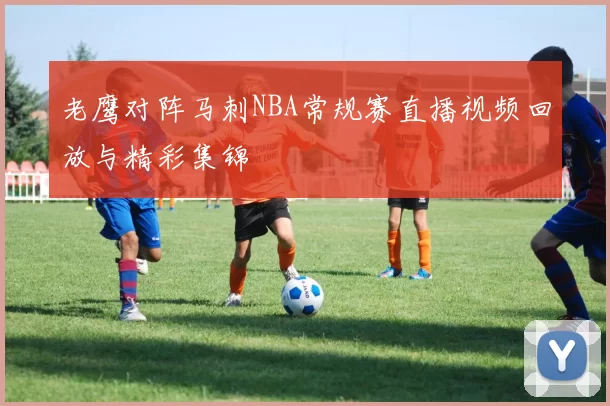 老鹰对阵马刺NBA常规赛直播视频回放与精彩集锦