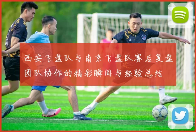 西安飞盘队与南京飞盘队赛后复盘团队协作的精彩瞬间与经验总结