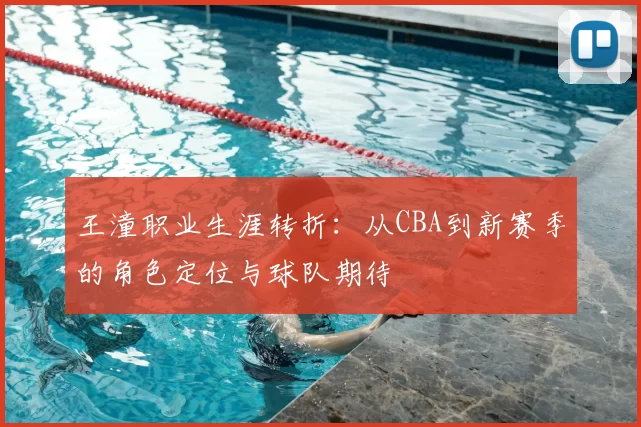 王潼职业生涯转折：从CBA到新赛季的角色定位与球队期待