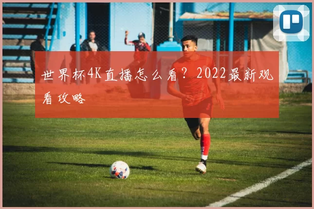世界杯4K直播怎么看？2022最新观看攻略