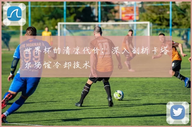 世界杯的清凉代价：深入剖析卡塔尔场馆冷却技术