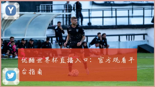 优酷世界杯直播入口：官方观看平台指南